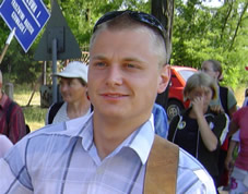 Tomasz Rykowski